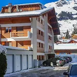 Val Neige 11 By Interhome Appartement