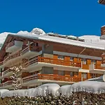 Val Neige 11 By Interhome Appartement Verbier