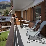 Val Neige 11 By Interhome Appartement *