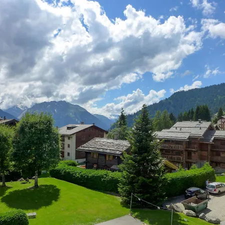 Val Neige 11 By Interhome Apartman