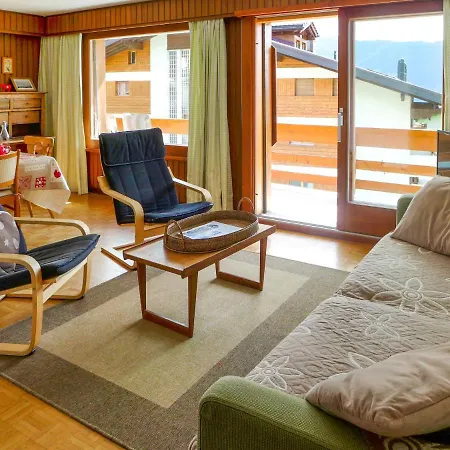 Apartman Val Neige 11 By Interhome