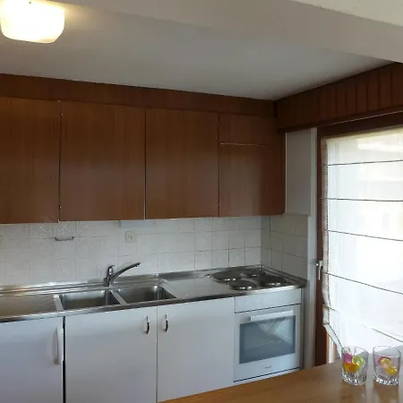 Val Neige 11 By Interhome Apartman Verbier