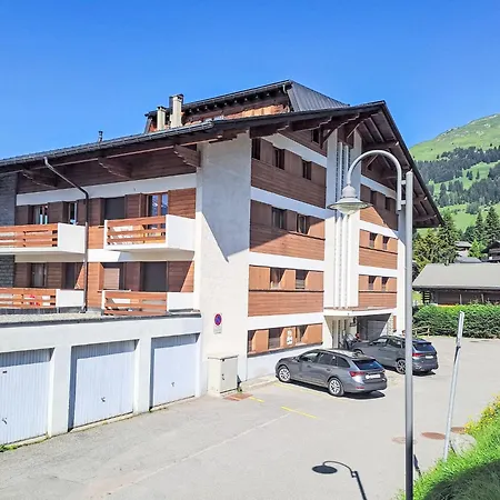 Val Neige 11 By Interhome