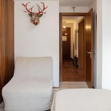 Val Neige 11 By Interhome Verbier