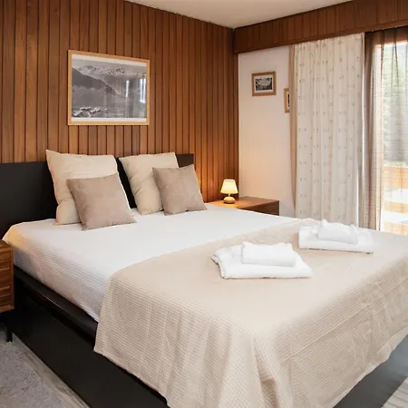 דירה Val Neige 11 By Interhome *