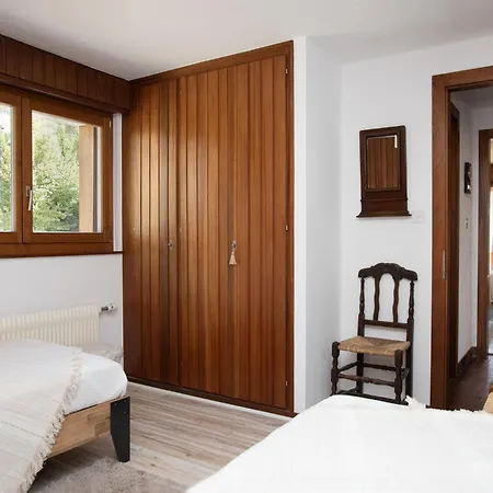 Val Neige 11 By Interhome דירה וורבייה