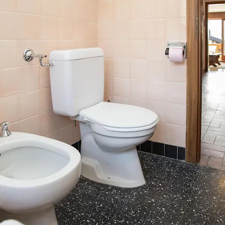 Val Neige 11 By Interhome * וורבייה