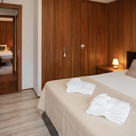 Val Neige 11 By Interhome דירה