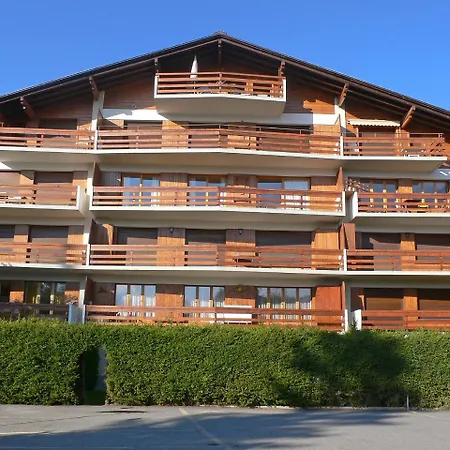 Apartman Val Neige 11 By Interhome *