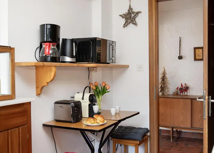 Apartamento Val Neige 11 By Interhome *