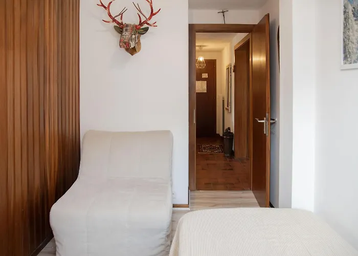 Val Neige 11 By Interhome Verbier