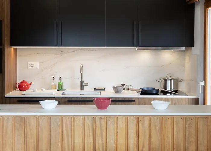 Val Neige 11 By Interhome * Verbier