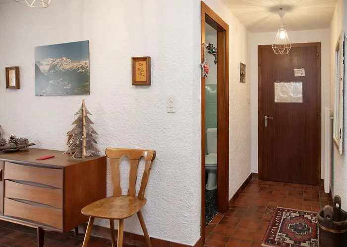 Val Neige 11 By Interhome