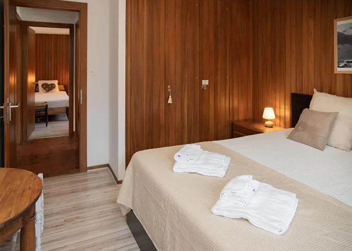 Val Neige 11 By Interhome Apartamento