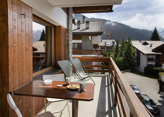 Val Neige 11 By Interhome