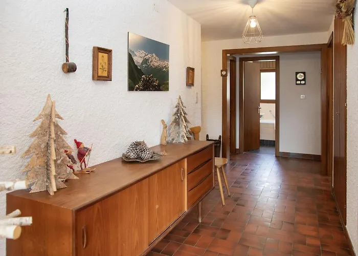 Val Neige 11 By Interhome Apartamento