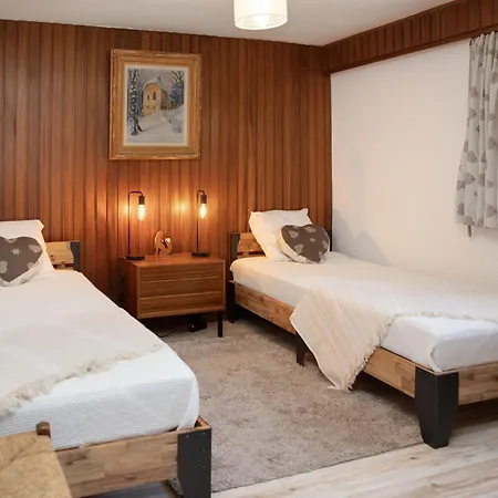 Val Neige 11 By Interhome Apartament *