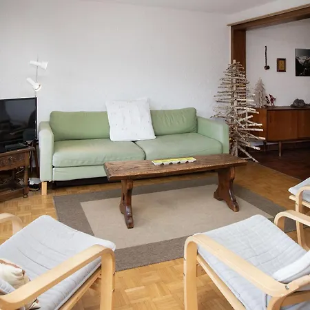 Val Neige 11 Apartment *