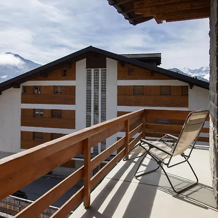 Val Neige 11 Verbier